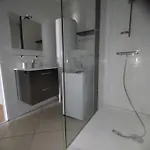 Appartement Lumineux Parking Gratuit Rodez