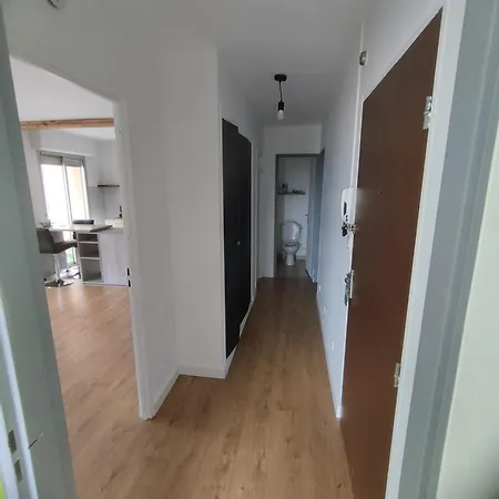 Lumineux Parking Gratuit *