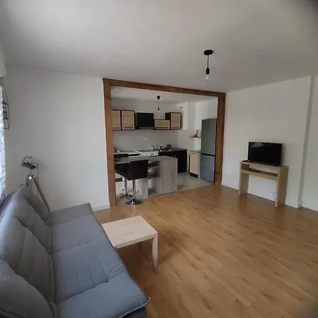 Lumineux Parking Gratuit Apartamento *