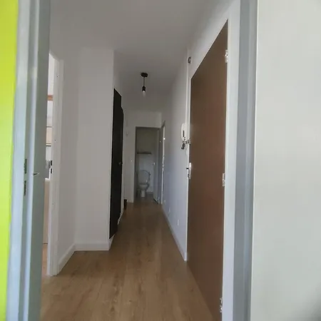 Lumineux Parking Gratuit * Rodez