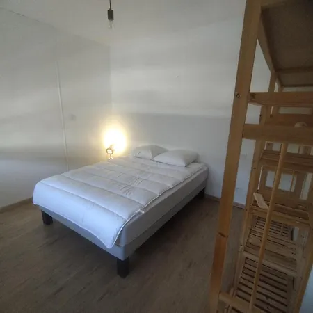 Lumineux Parking Gratuit Rodez