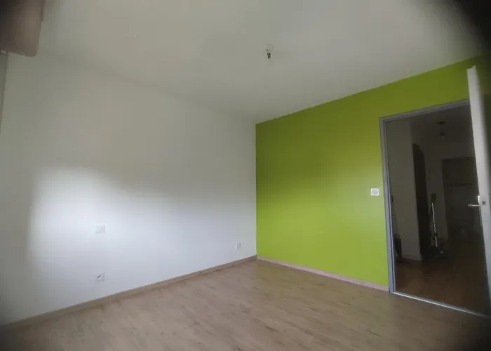 Lumineux Parking Gratuit Apartamento *