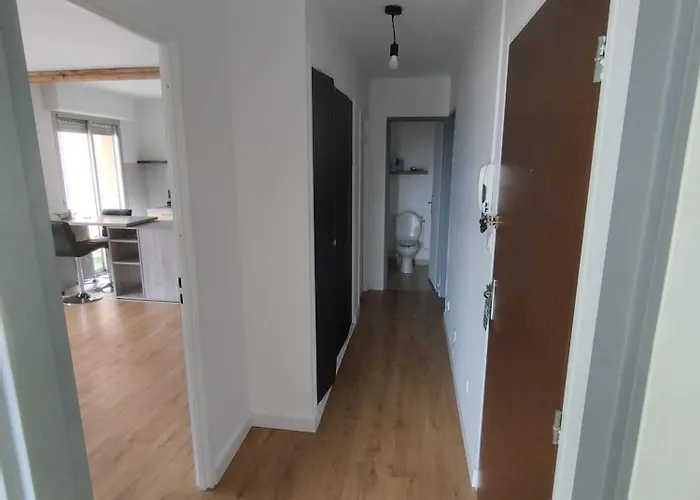 Lumineux Parking Gratuit *