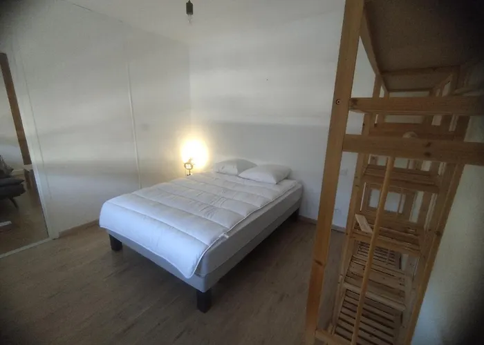 Lumineux Parking Gratuit Rodez